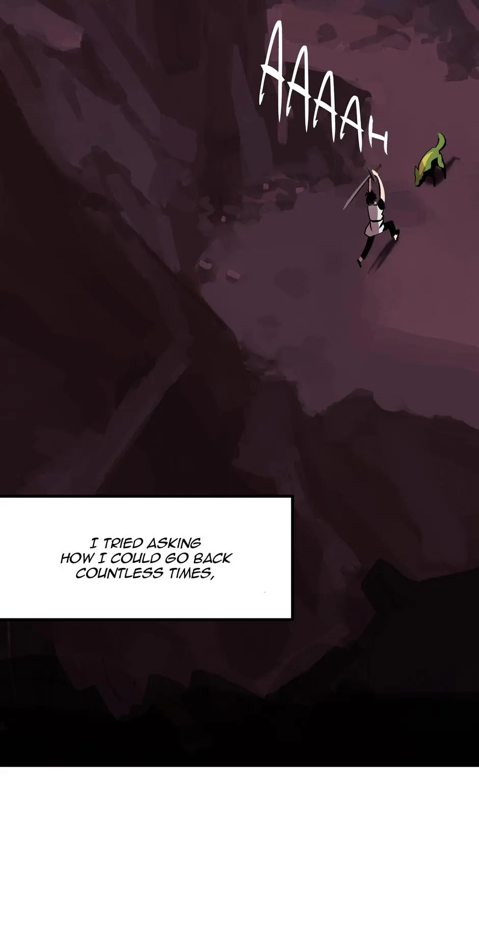 Latna Saga: Survival of a Sword King Chapter 2