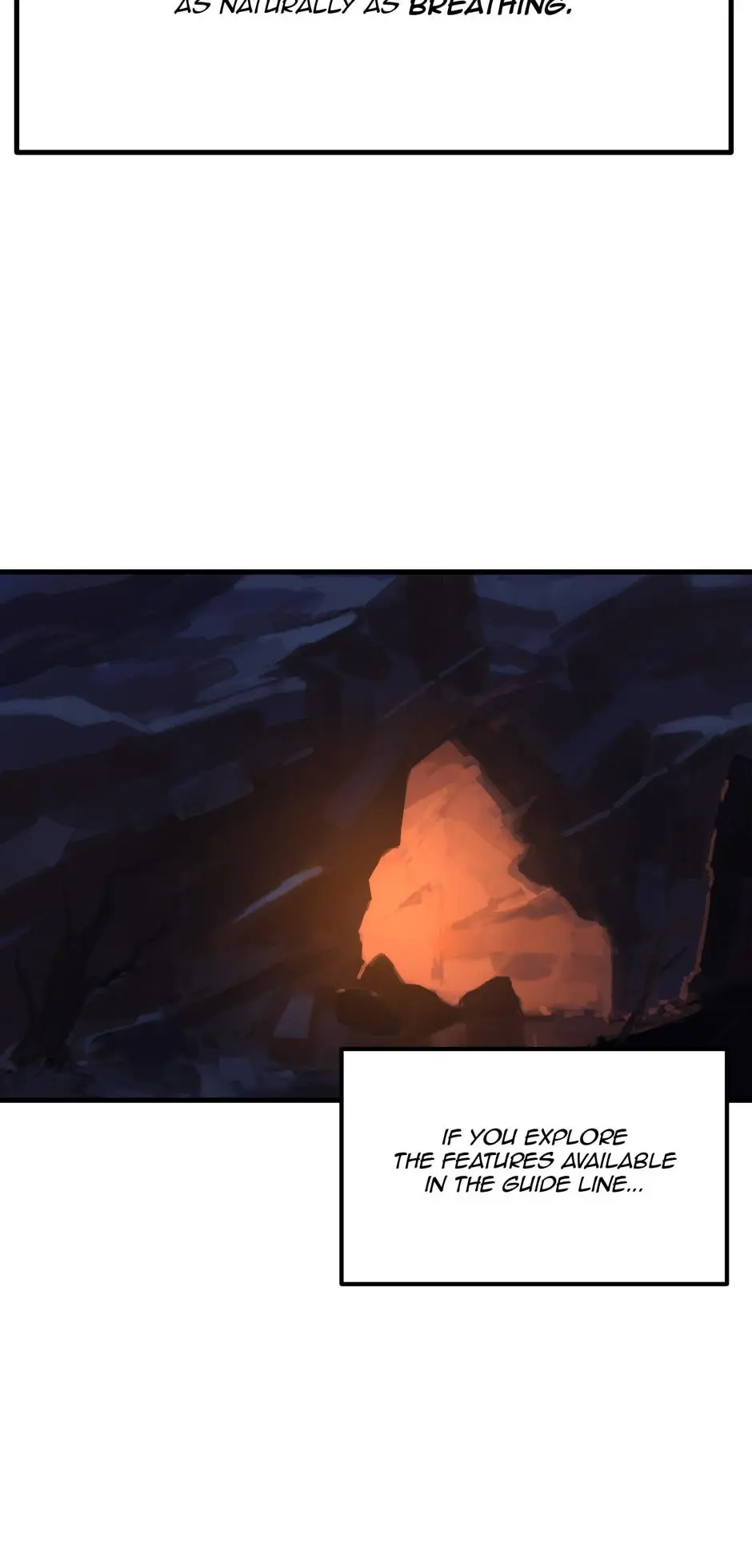 Latna Saga: Survival of a Sword King Chapter 2