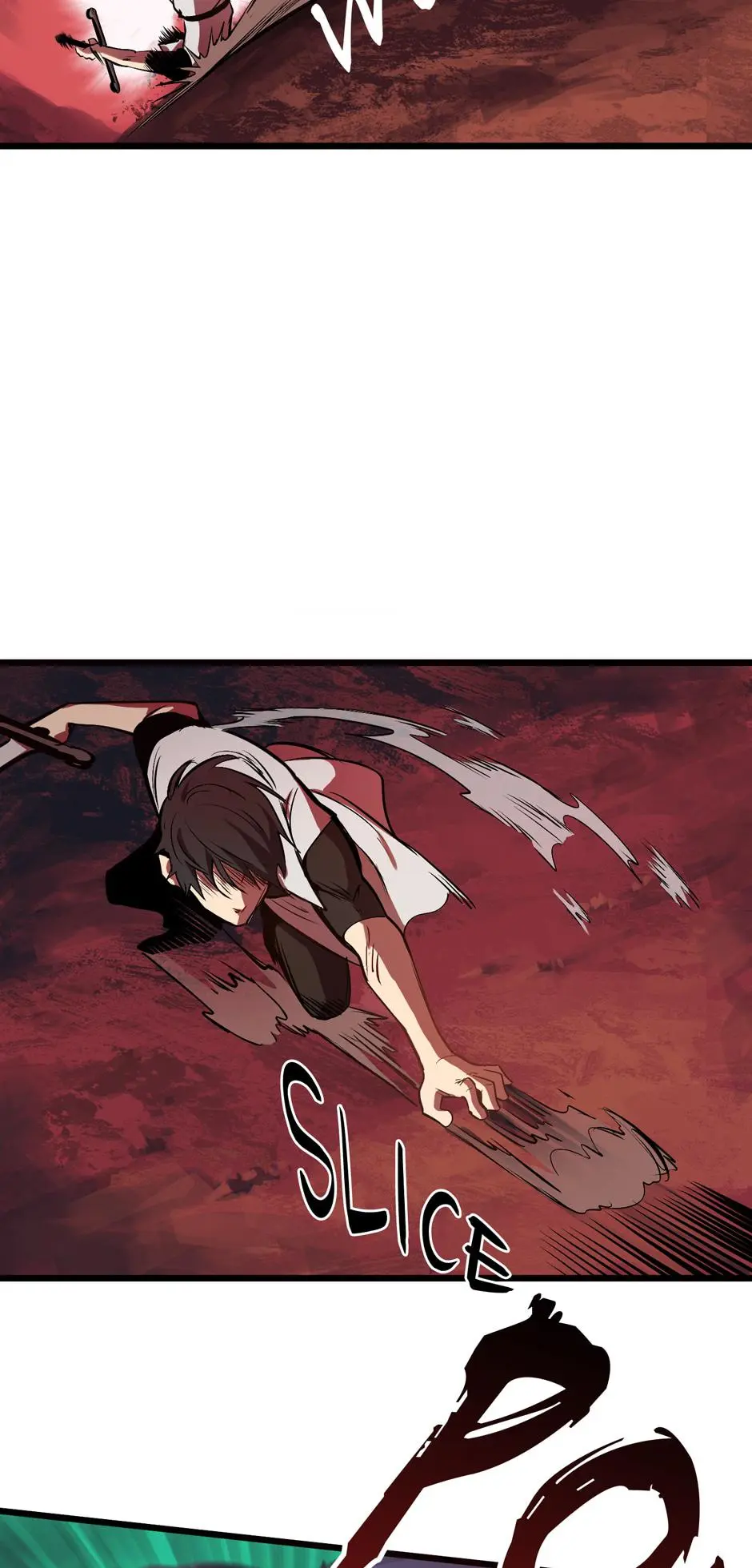 Latna Saga: Survival of a Sword King Chapter 2