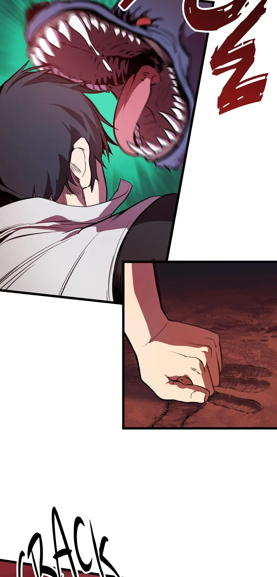 Latna Saga: Survival of a Sword King Chapter 2