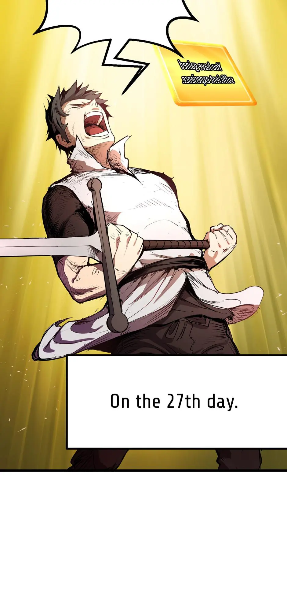 Latna Saga: Survival of a Sword King Chapter 2