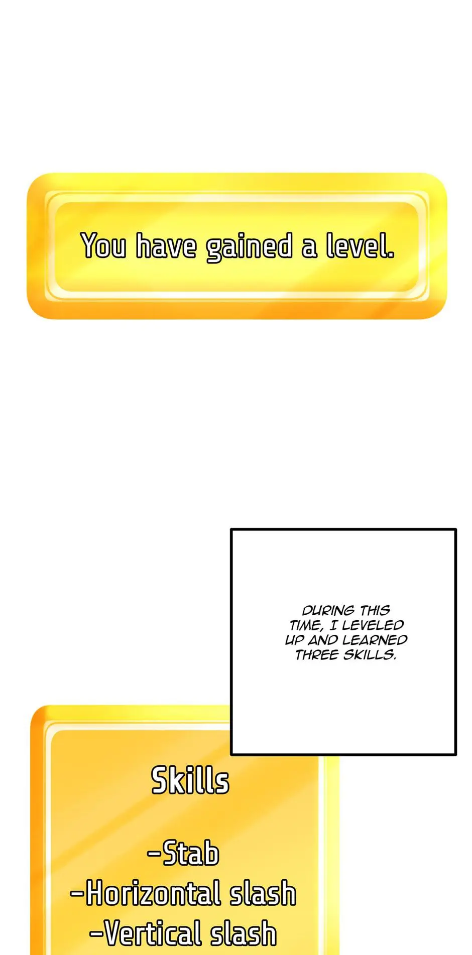 Latna Saga: Survival of a Sword King Chapter 2