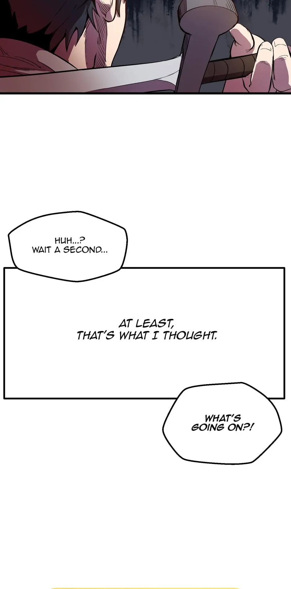 Latna Saga: Survival of a Sword King Chapter 2