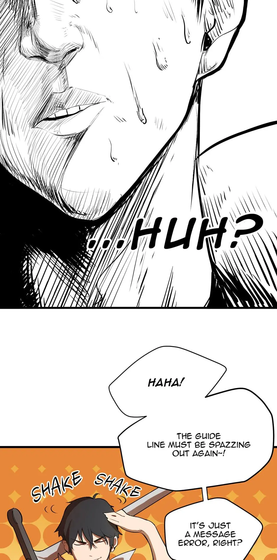 Latna Saga: Survival of a Sword King Chapter 2