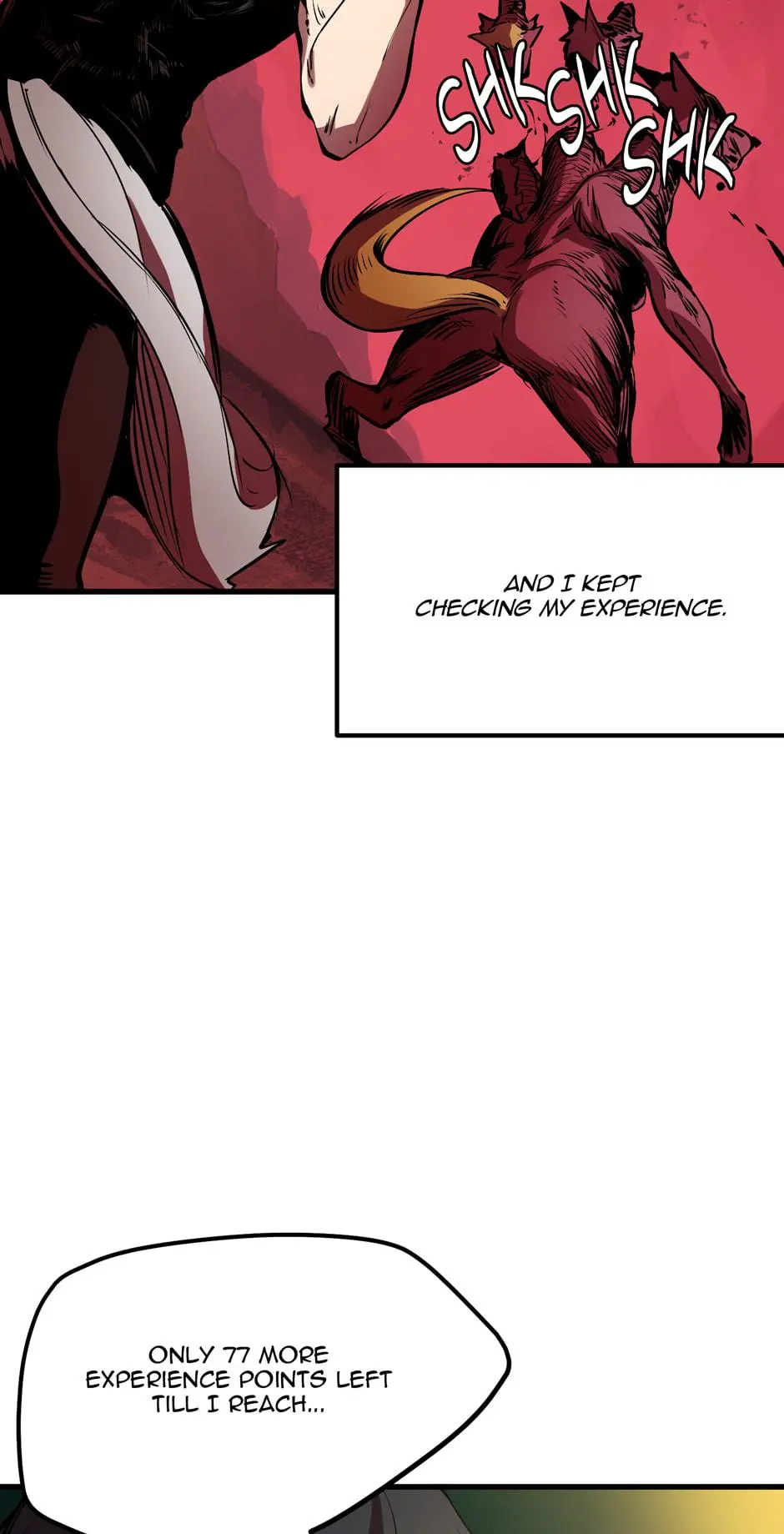 Latna Saga: Survival of a Sword King Chapter 2
