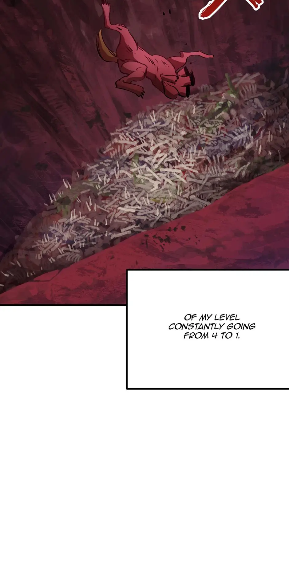 Latna Saga: Survival of a Sword King Chapter 2