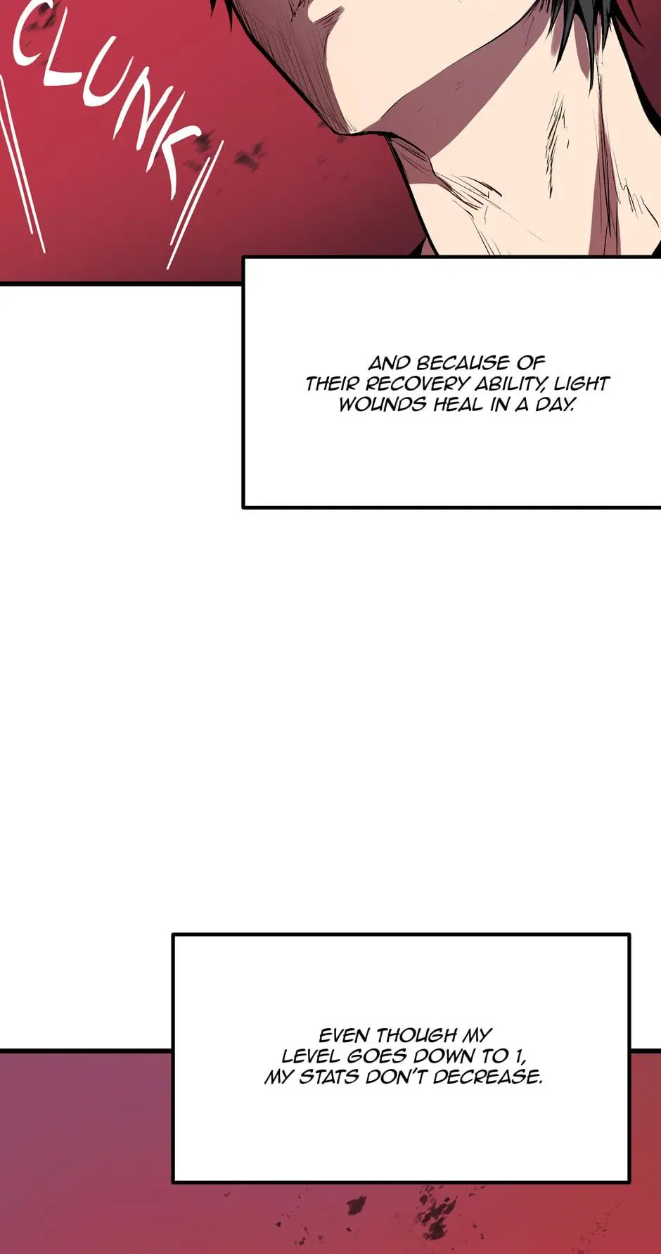 Latna Saga: Survival of a Sword King Chapter 2