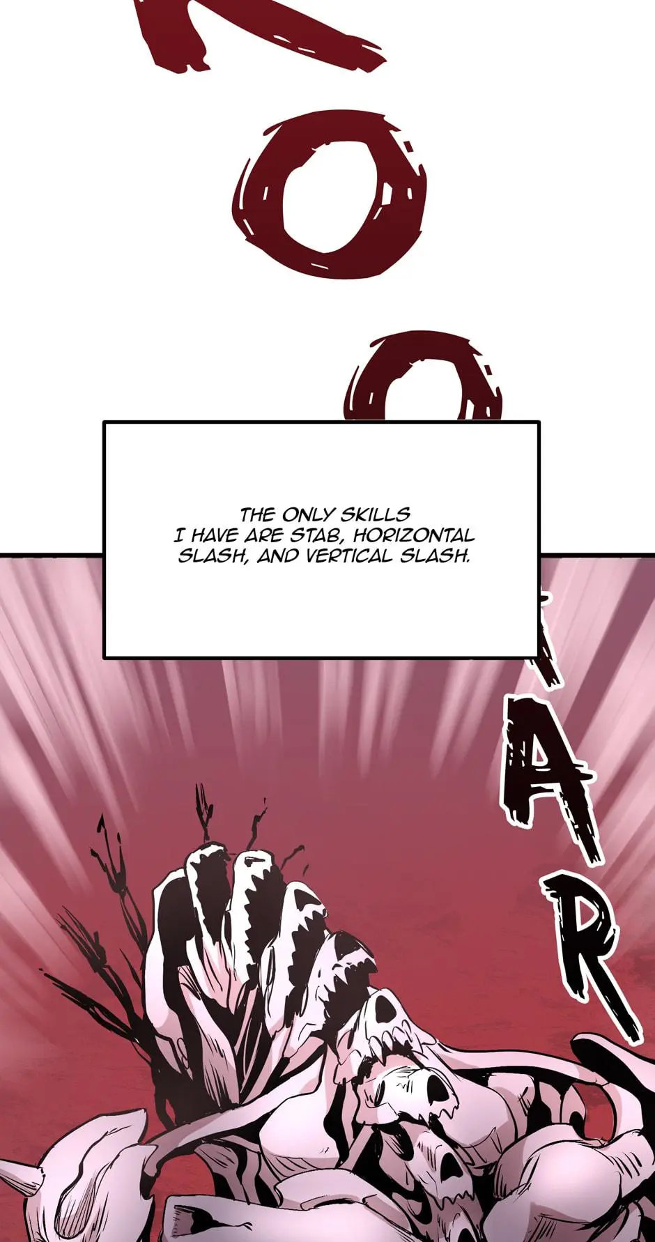 Latna Saga: Survival of a Sword King Chapter 2