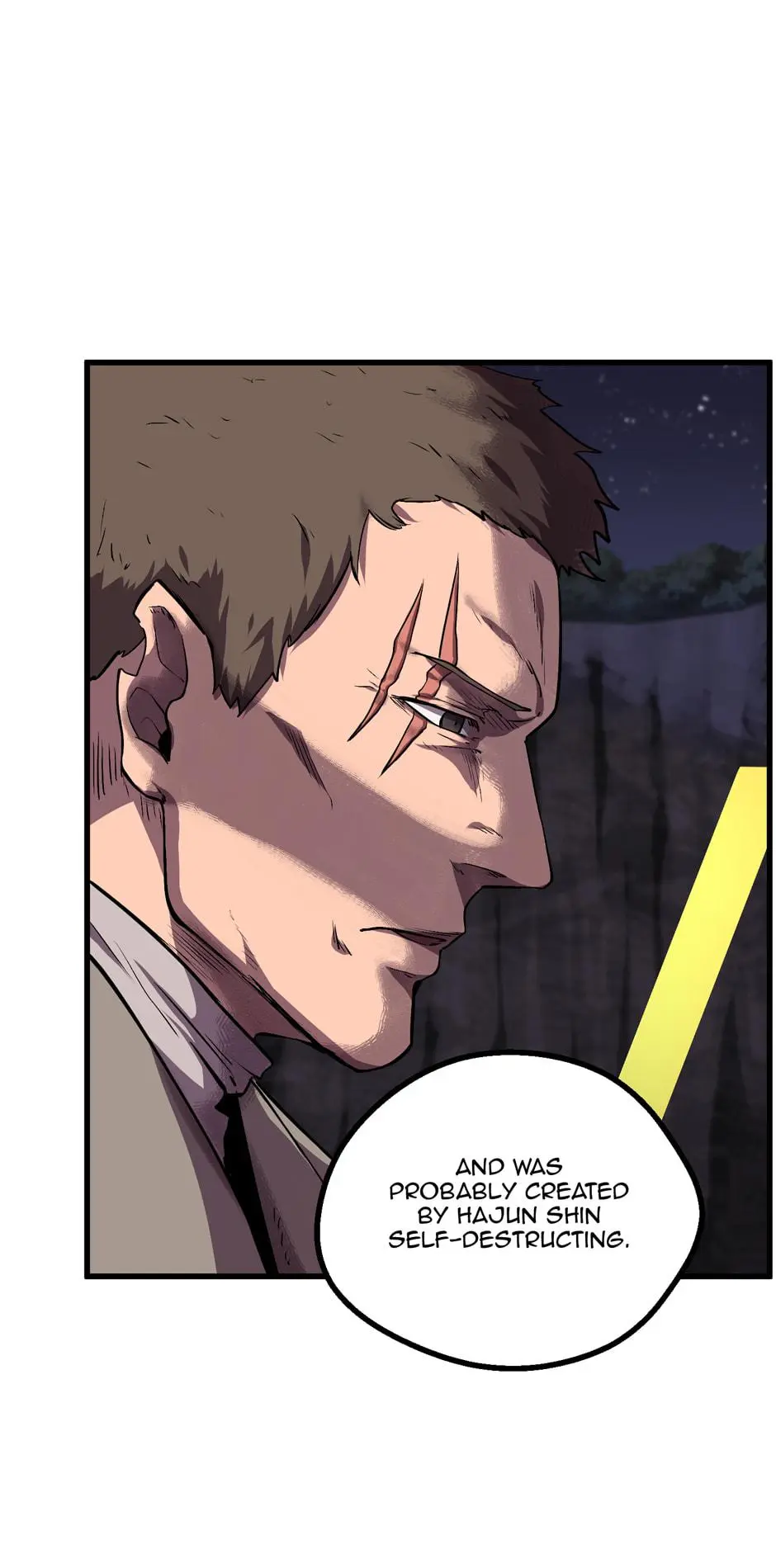 Latna Saga: Survival of a Sword King Chapter 20