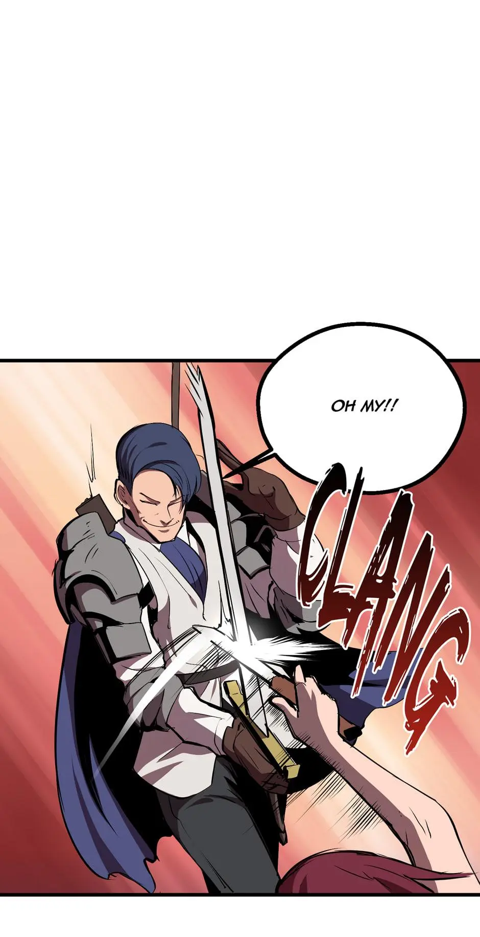 Latna Saga: Survival of a Sword King Chapter 20