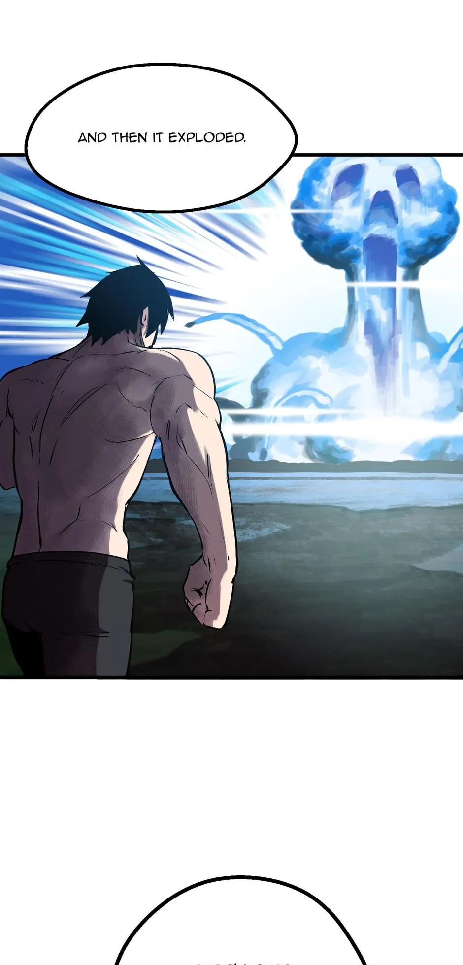 Latna Saga: Survival of a Sword King Chapter 20