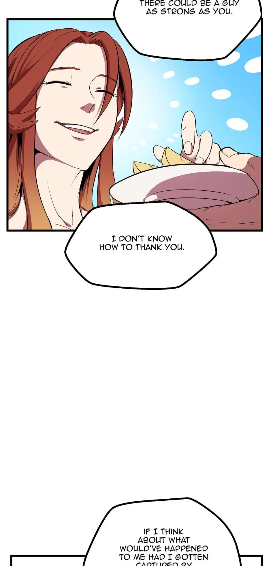 Latna Saga: Survival of a Sword King Chapter 20