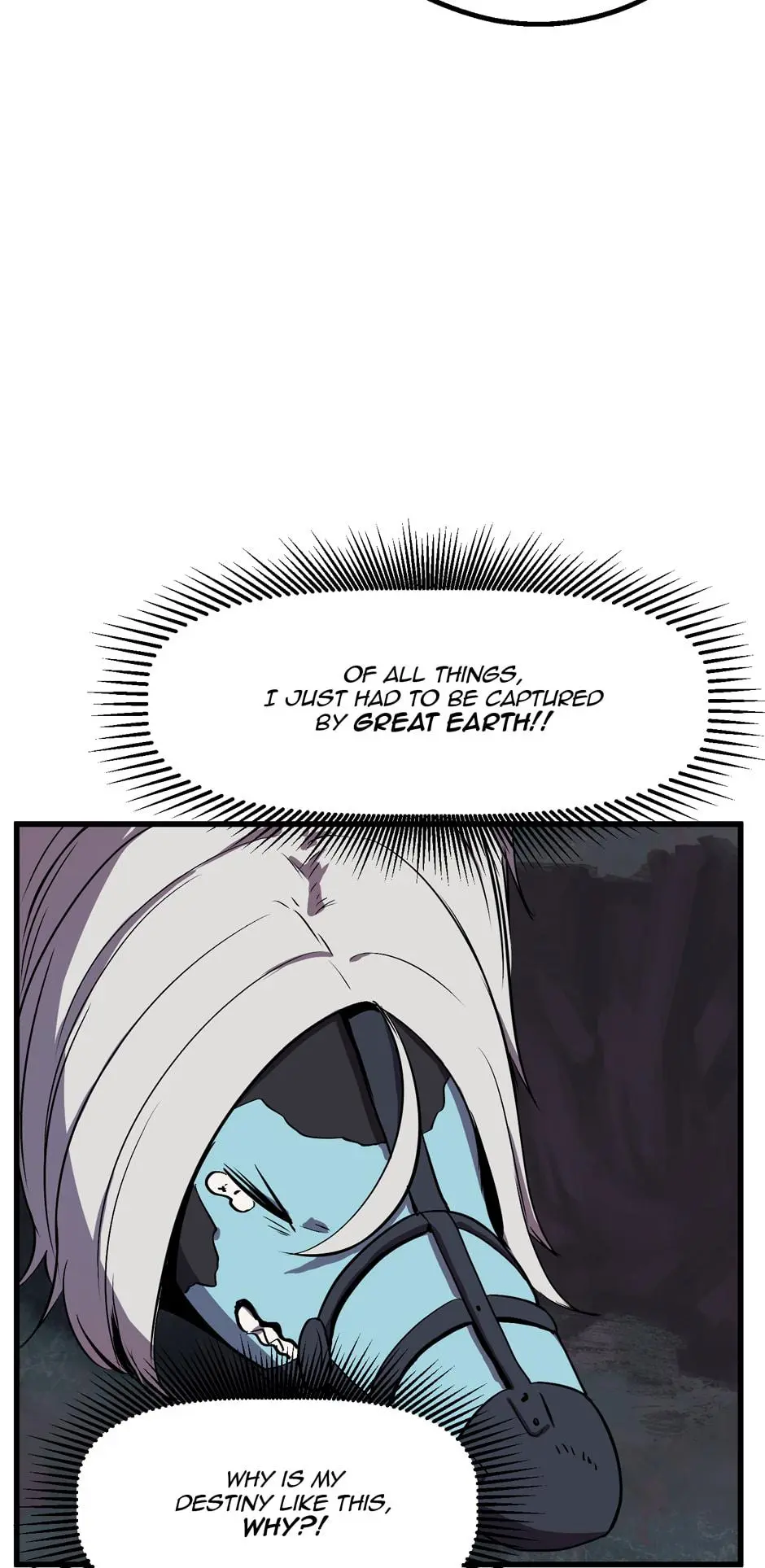 Latna Saga: Survival of a Sword King Chapter 20