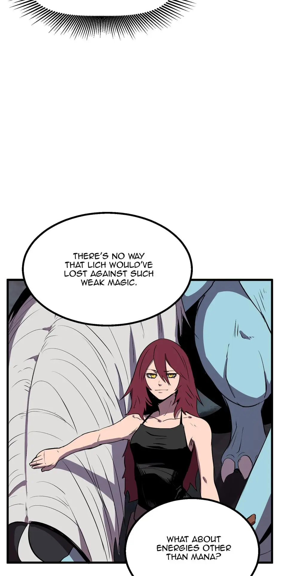 Latna Saga: Survival of a Sword King Chapter 20