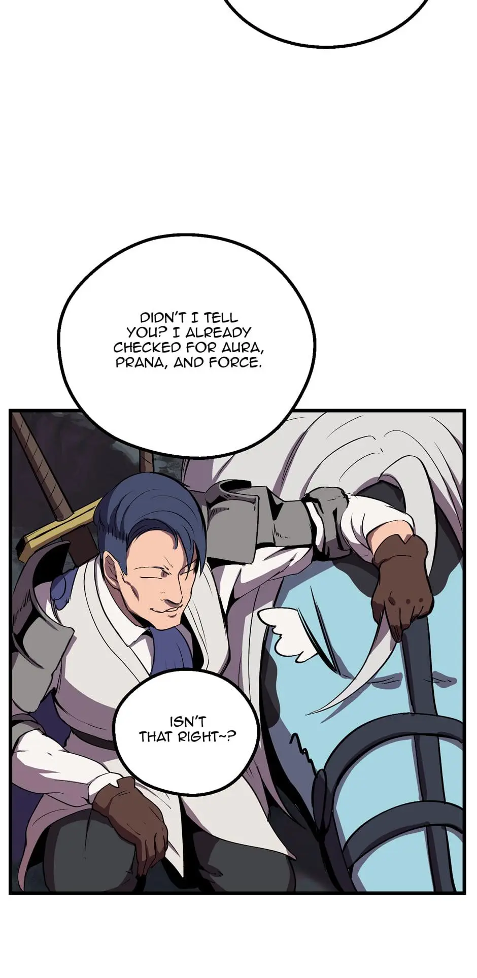 Latna Saga: Survival of a Sword King Chapter 20