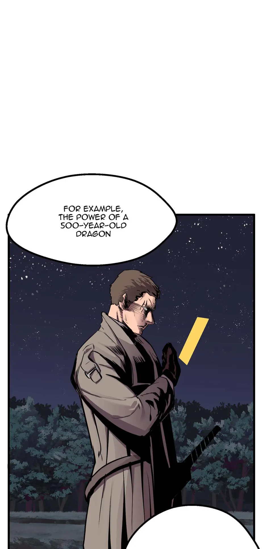 Latna Saga: Survival of a Sword King Chapter 20