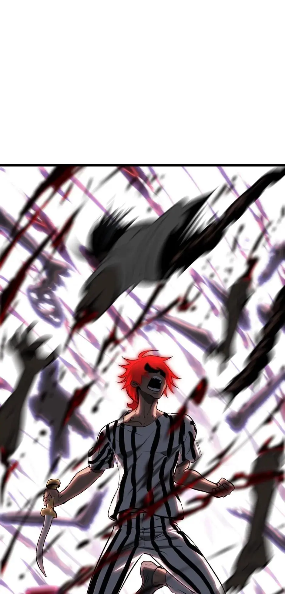 Latna Saga: Survival of a Sword King Chapter 200