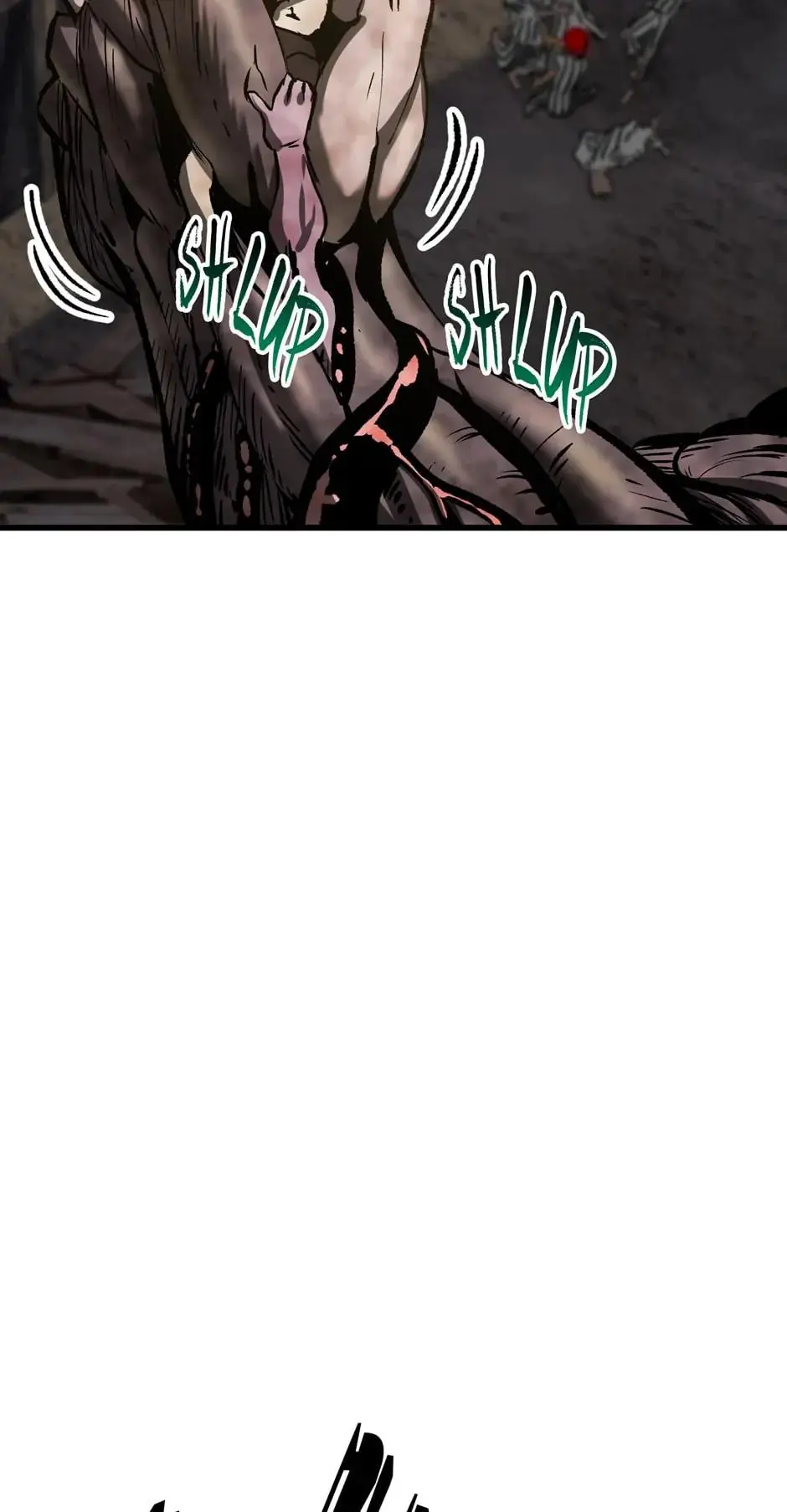 Latna Saga: Survival of a Sword King Chapter 200