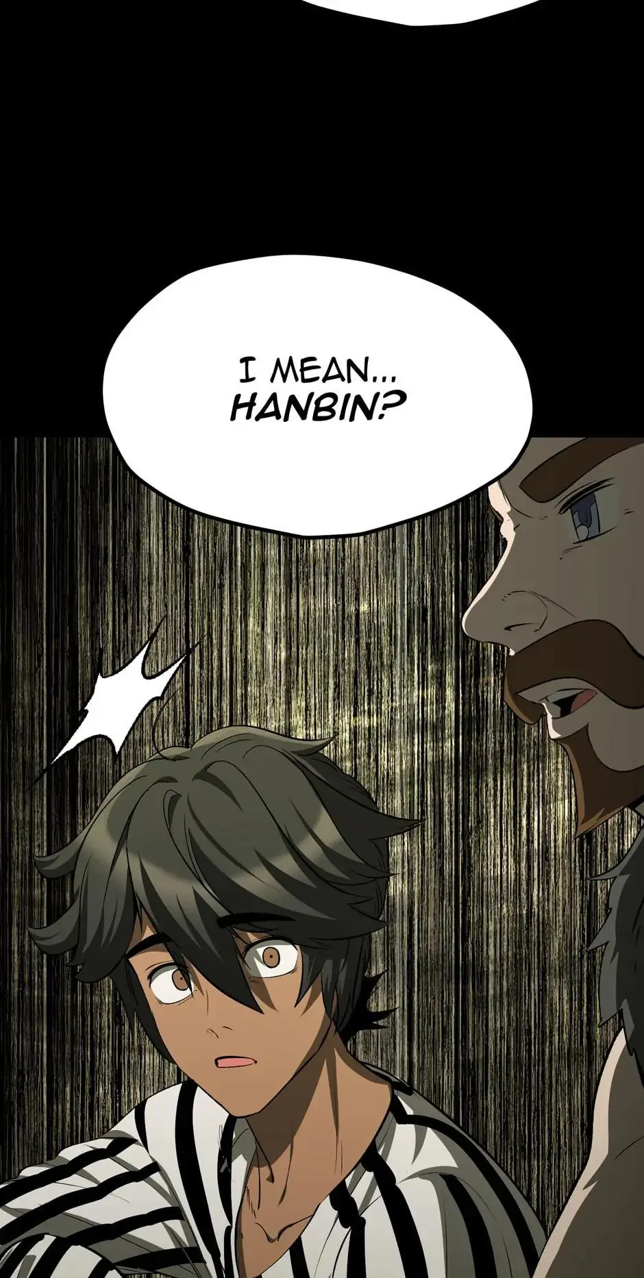 Latna Saga: Survival of a Sword King Chapter 201