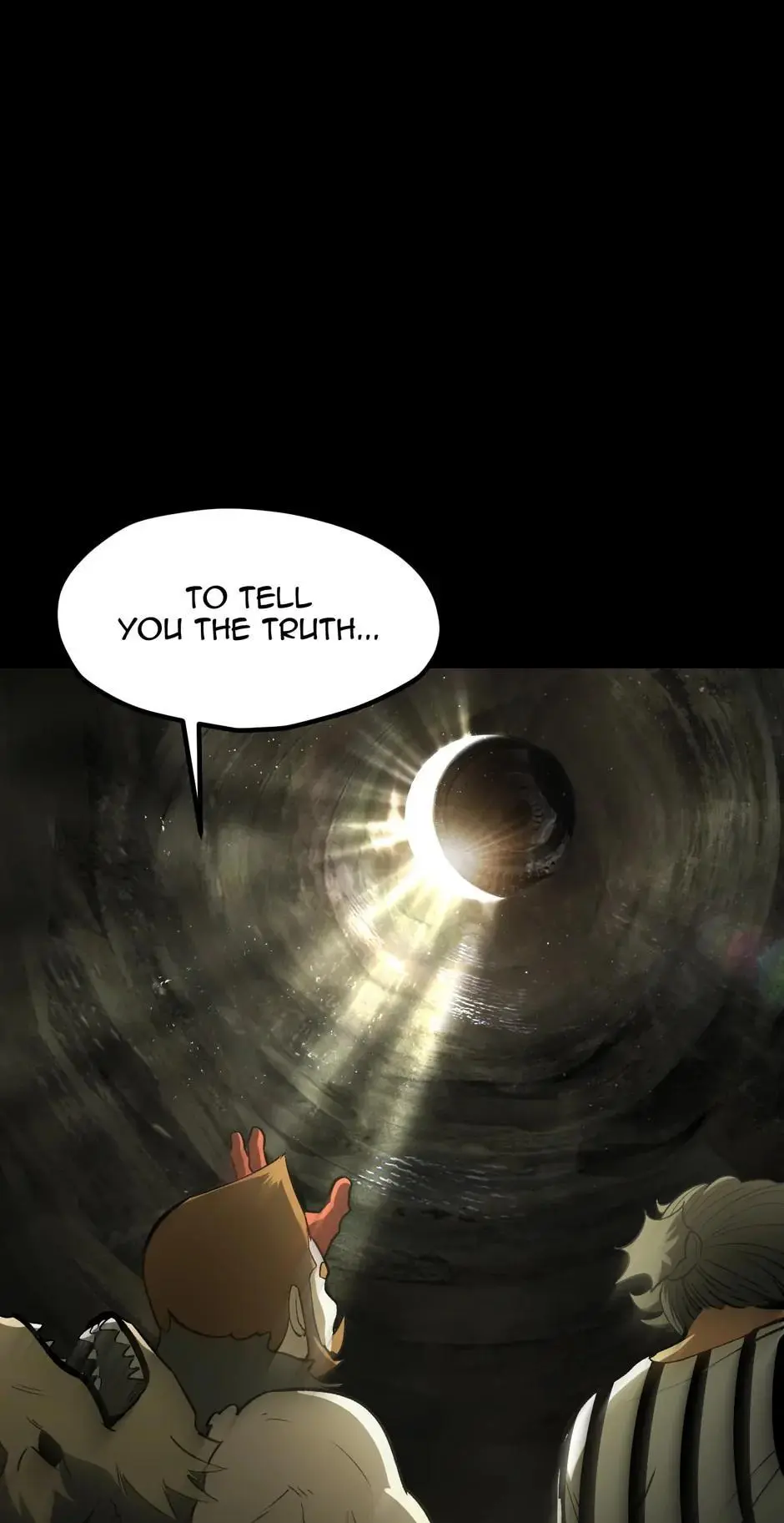 Latna Saga: Survival of a Sword King Chapter 201