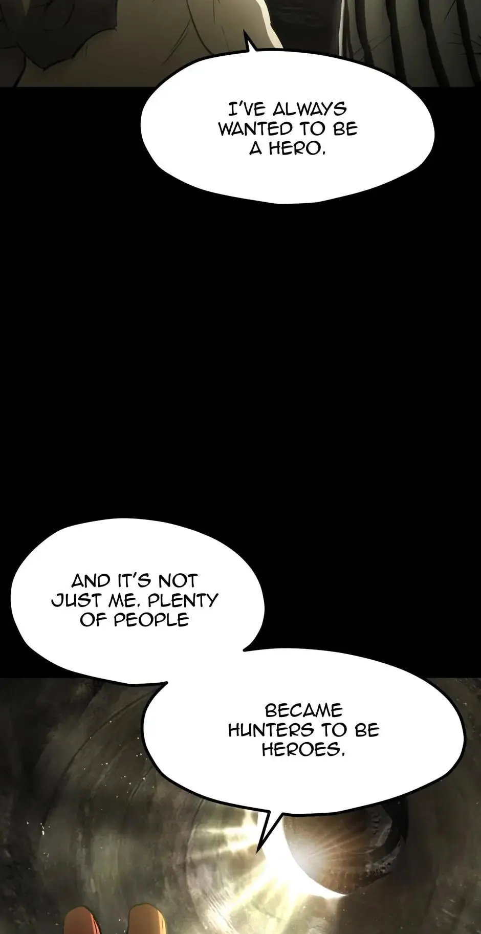 Latna Saga: Survival of a Sword King Chapter 201