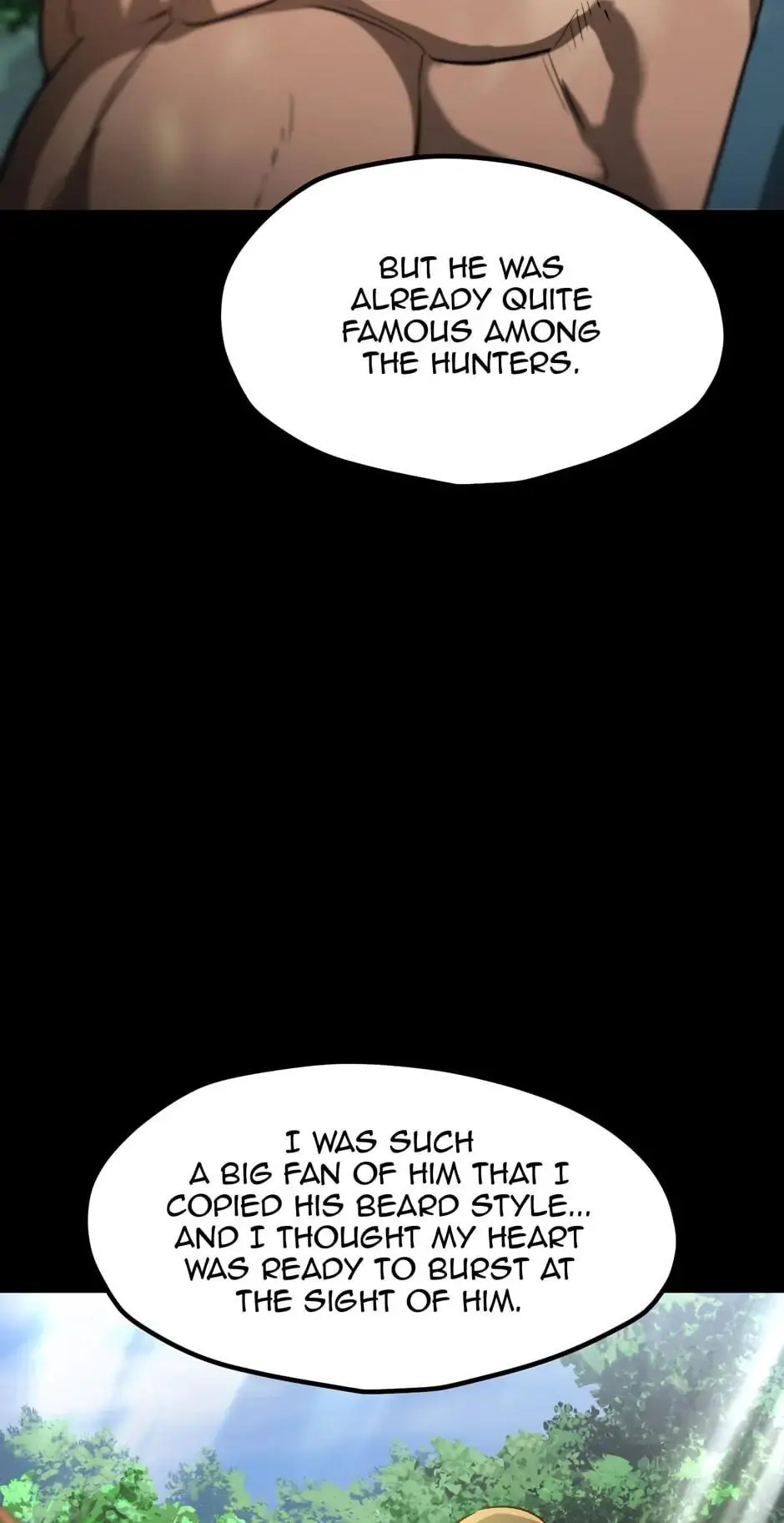 Latna Saga: Survival of a Sword King Chapter 201