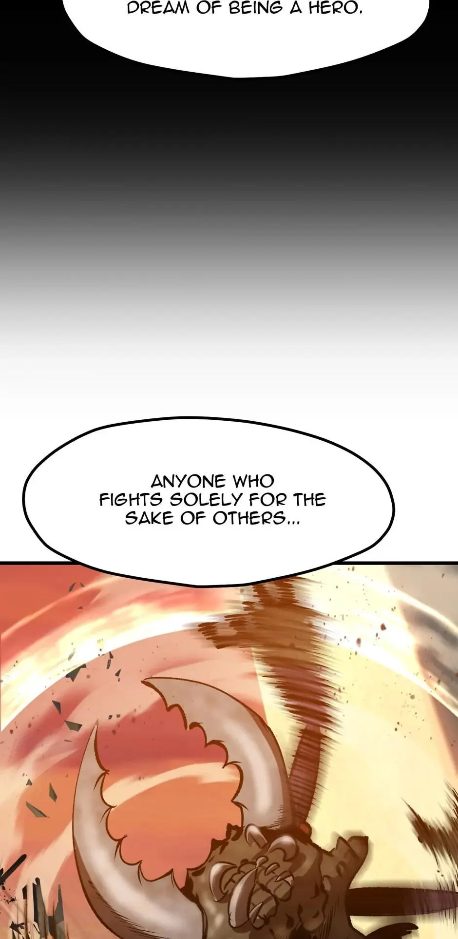 Latna Saga: Survival of a Sword King Chapter 201