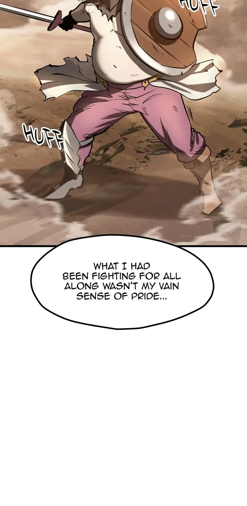 Latna Saga: Survival of a Sword King Chapter 201