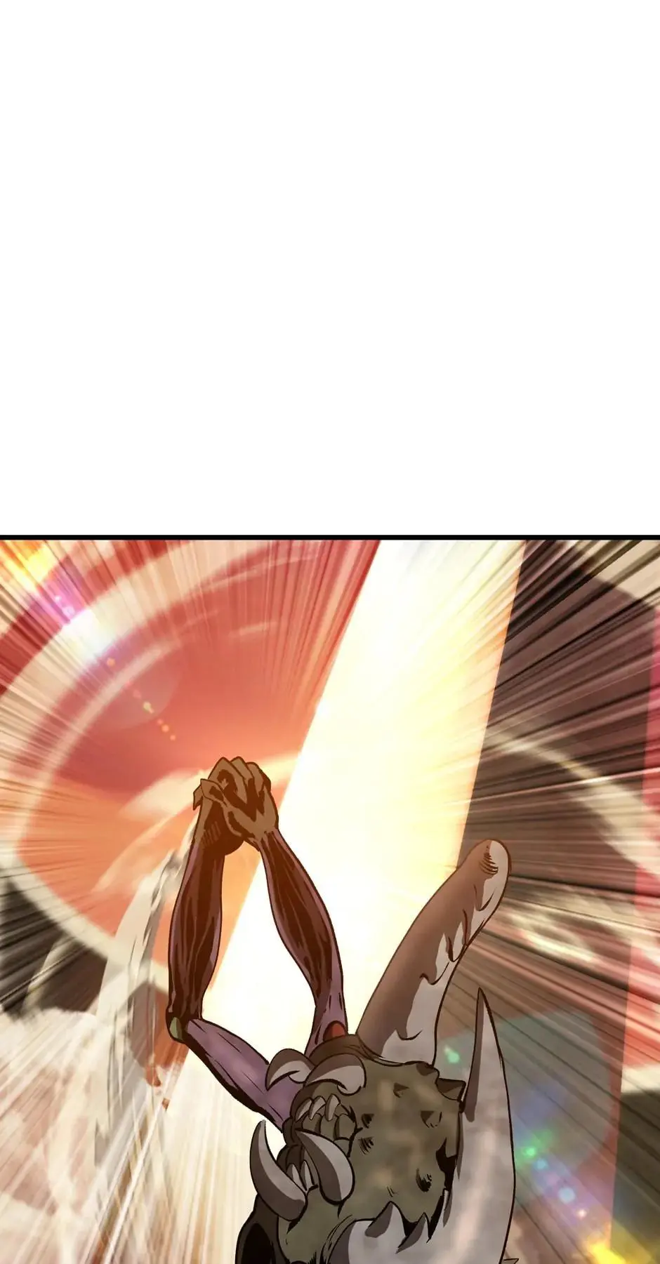 Latna Saga: Survival of a Sword King Chapter 201