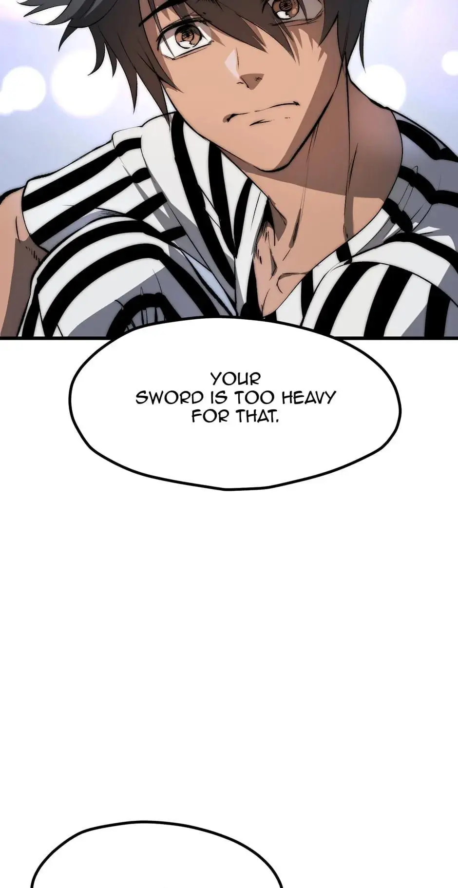 Latna Saga: Survival of a Sword King Chapter 201