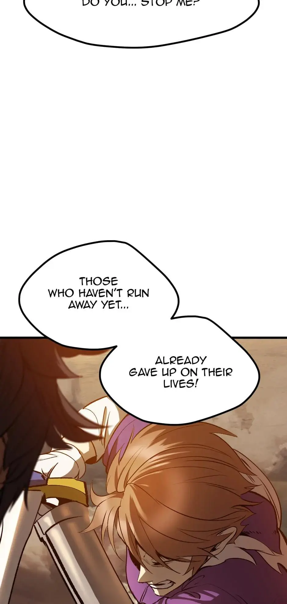 Latna Saga: Survival of a Sword King Chapter 201