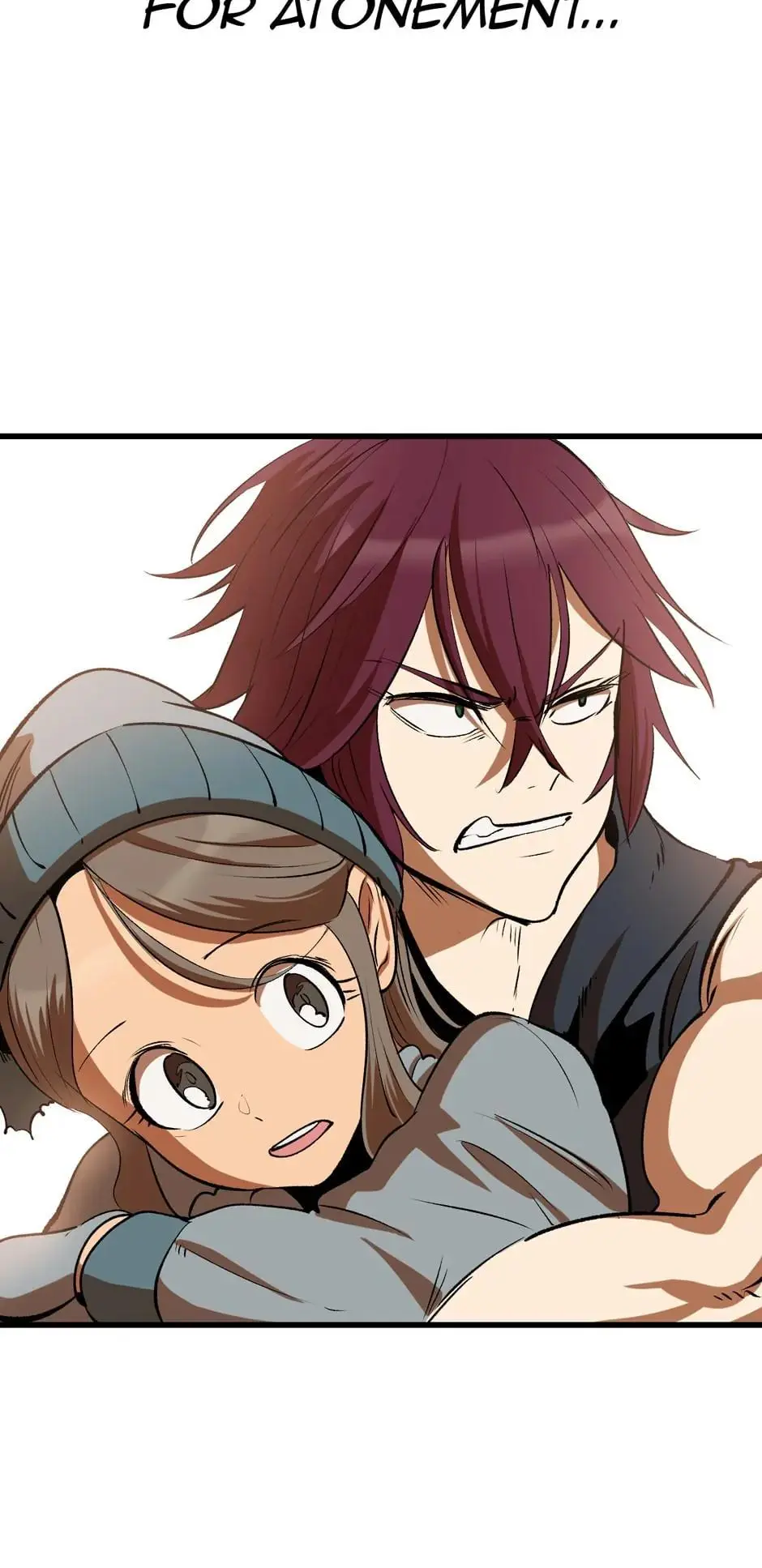 Latna Saga: Survival of a Sword King Chapter 201