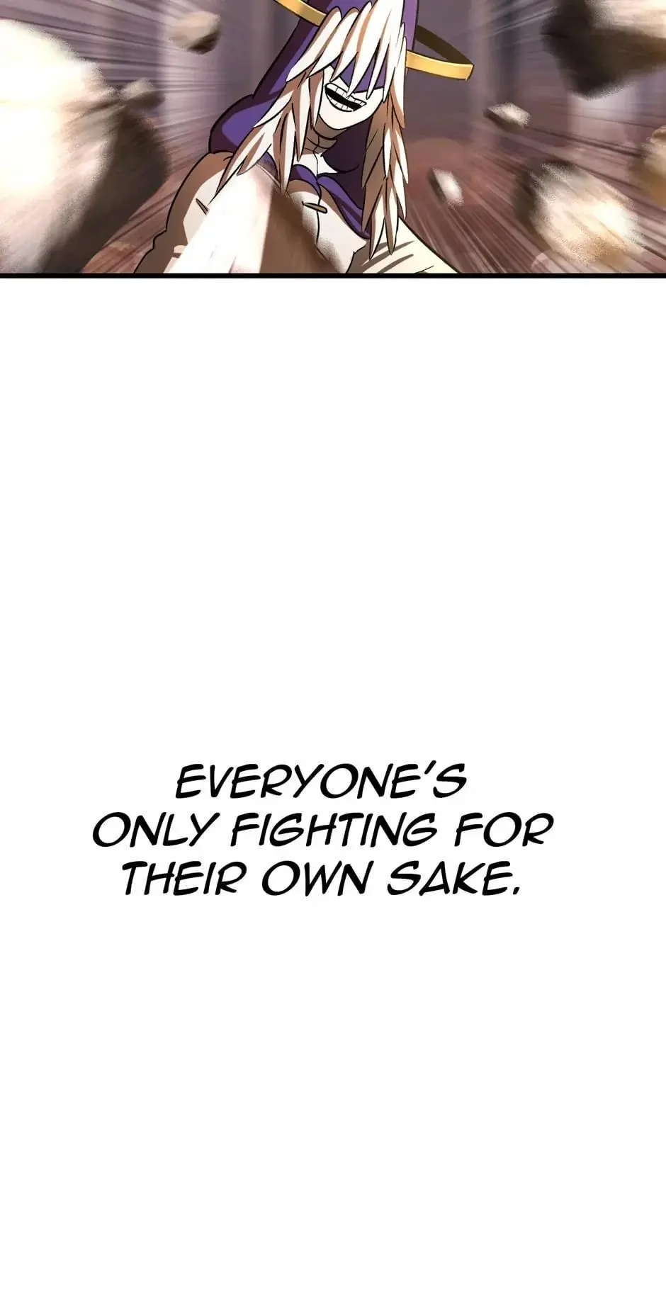 Latna Saga: Survival of a Sword King Chapter 201
