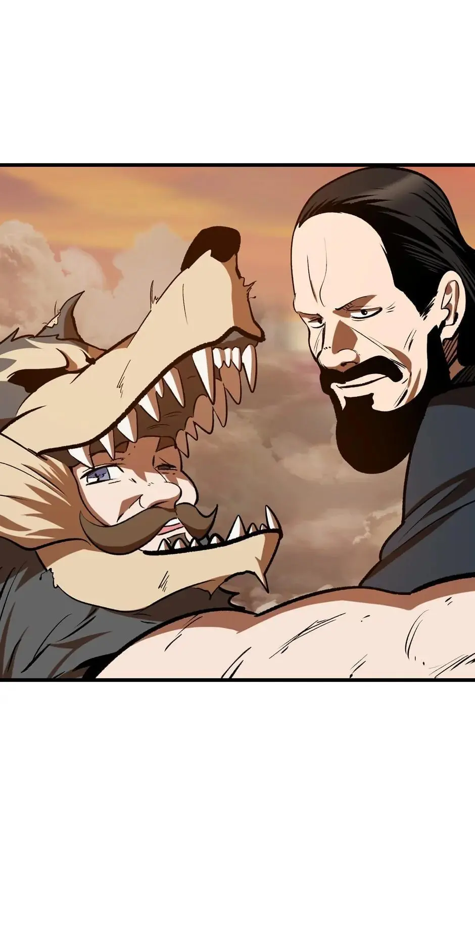 Latna Saga: Survival of a Sword King Chapter 201