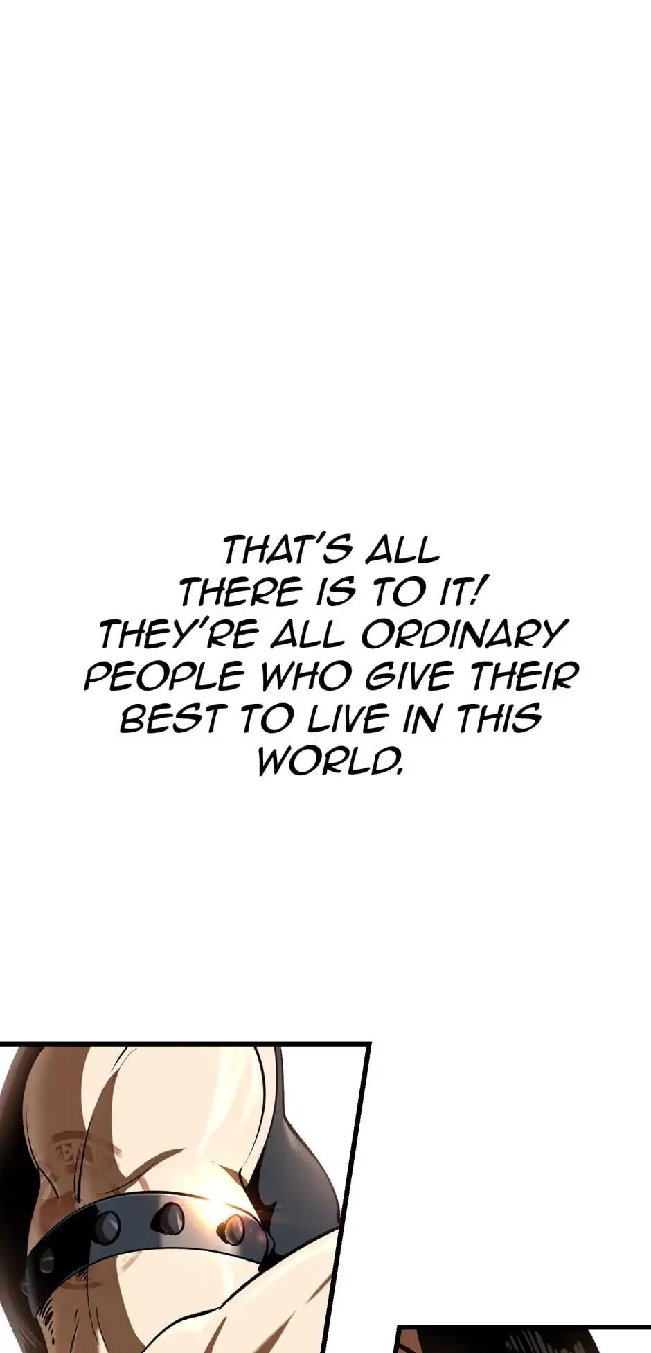 Latna Saga: Survival of a Sword King Chapter 201