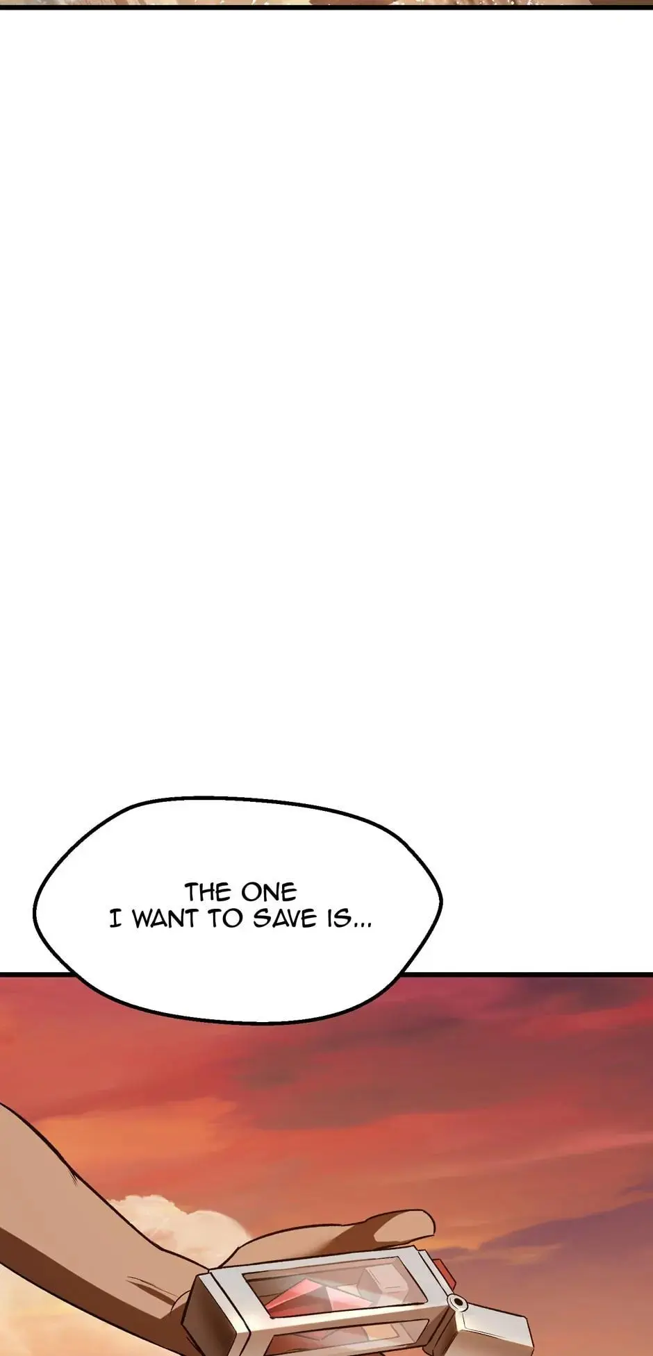 Latna Saga: Survival of a Sword King Chapter 201