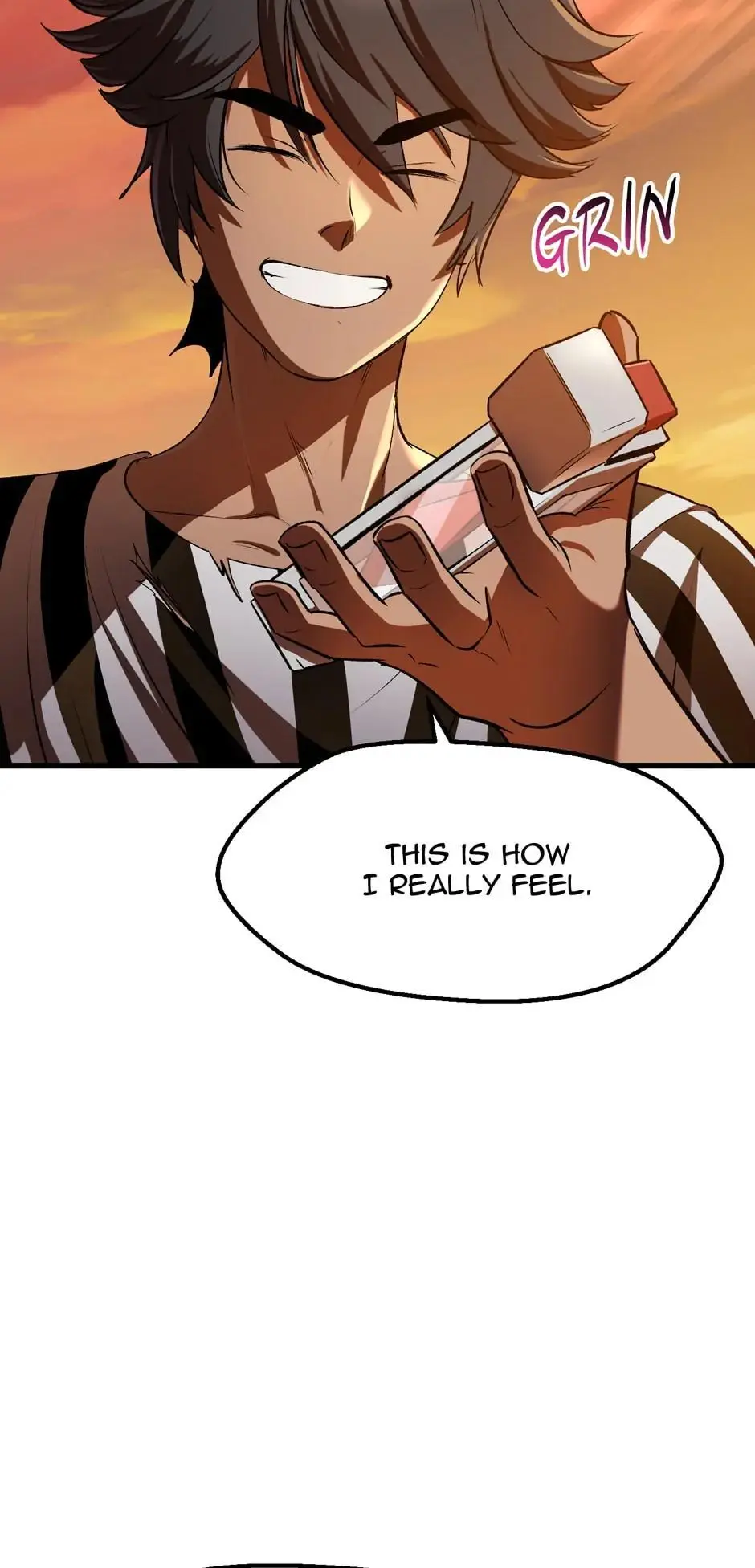 Latna Saga: Survival of a Sword King Chapter 201