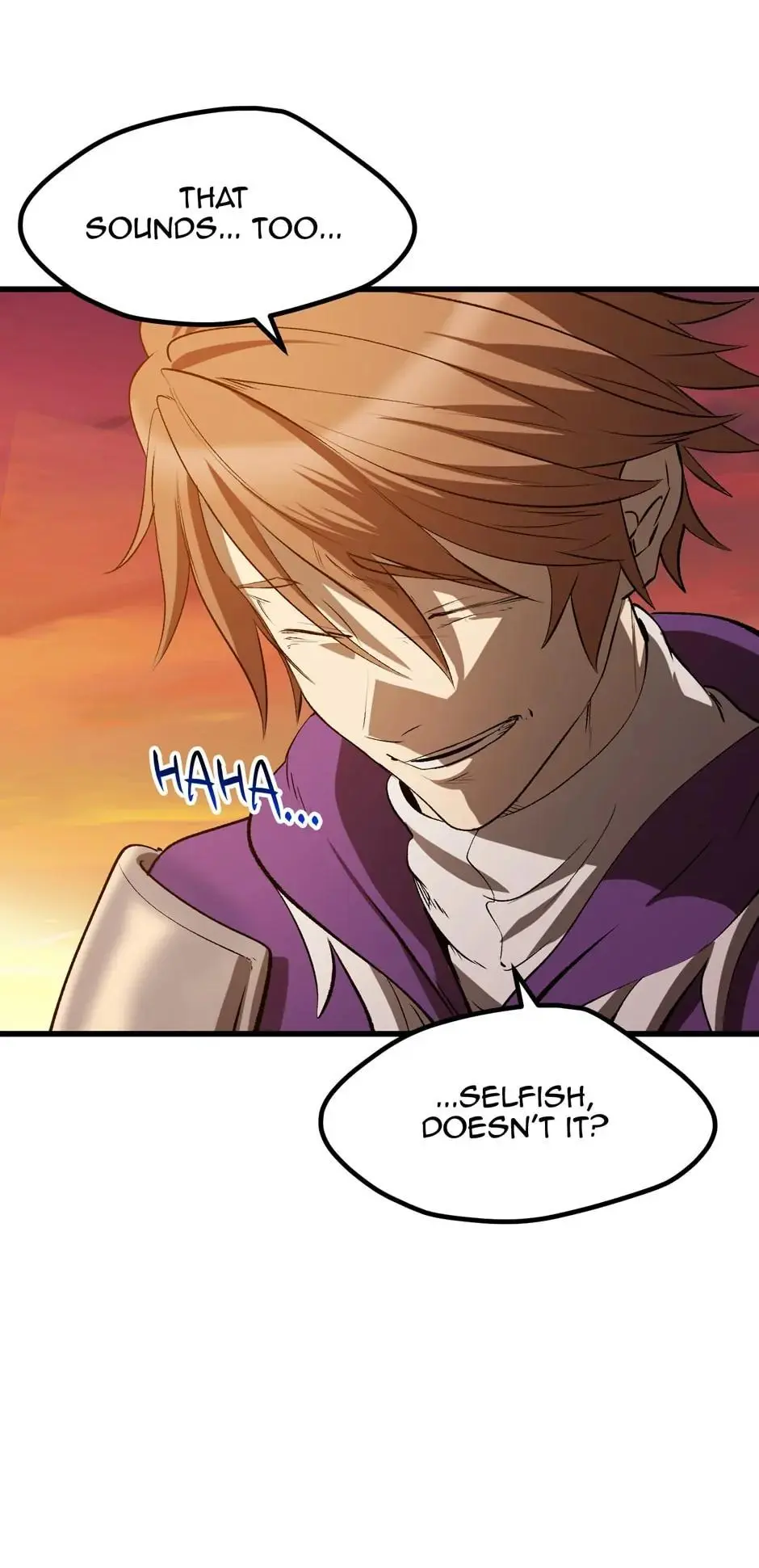 Latna Saga: Survival of a Sword King Chapter 201