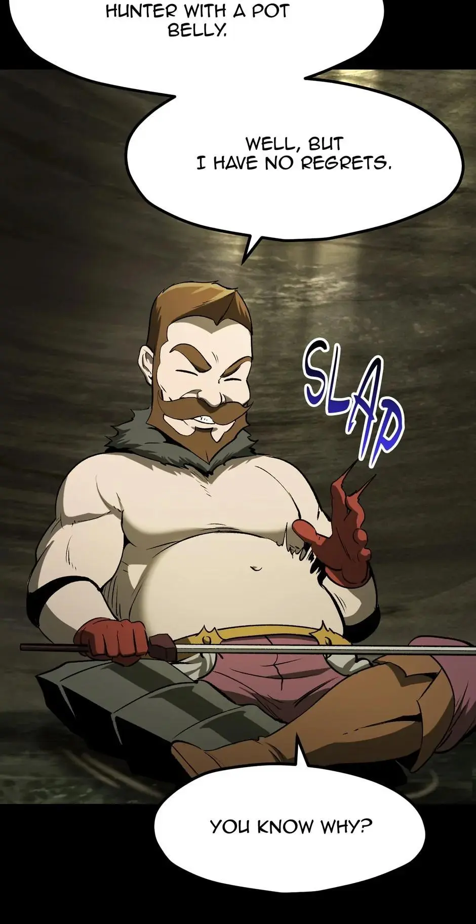 Latna Saga: Survival of a Sword King Chapter 202