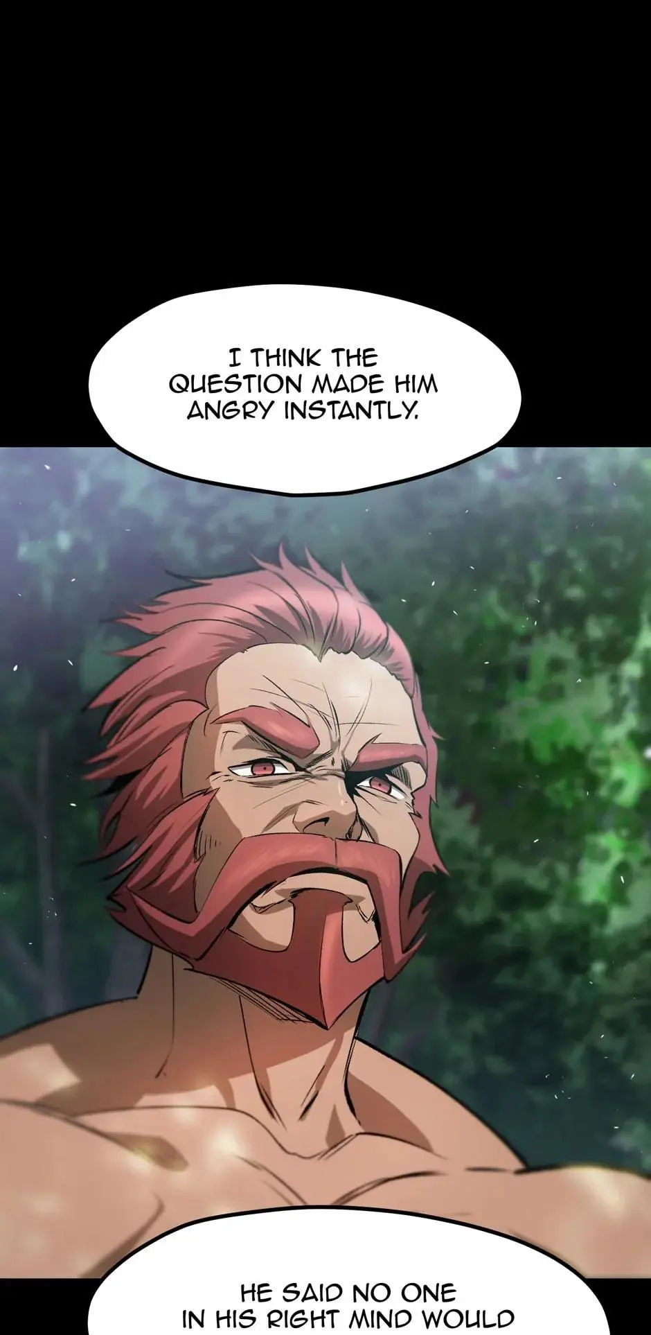 Latna Saga: Survival of a Sword King Chapter 202