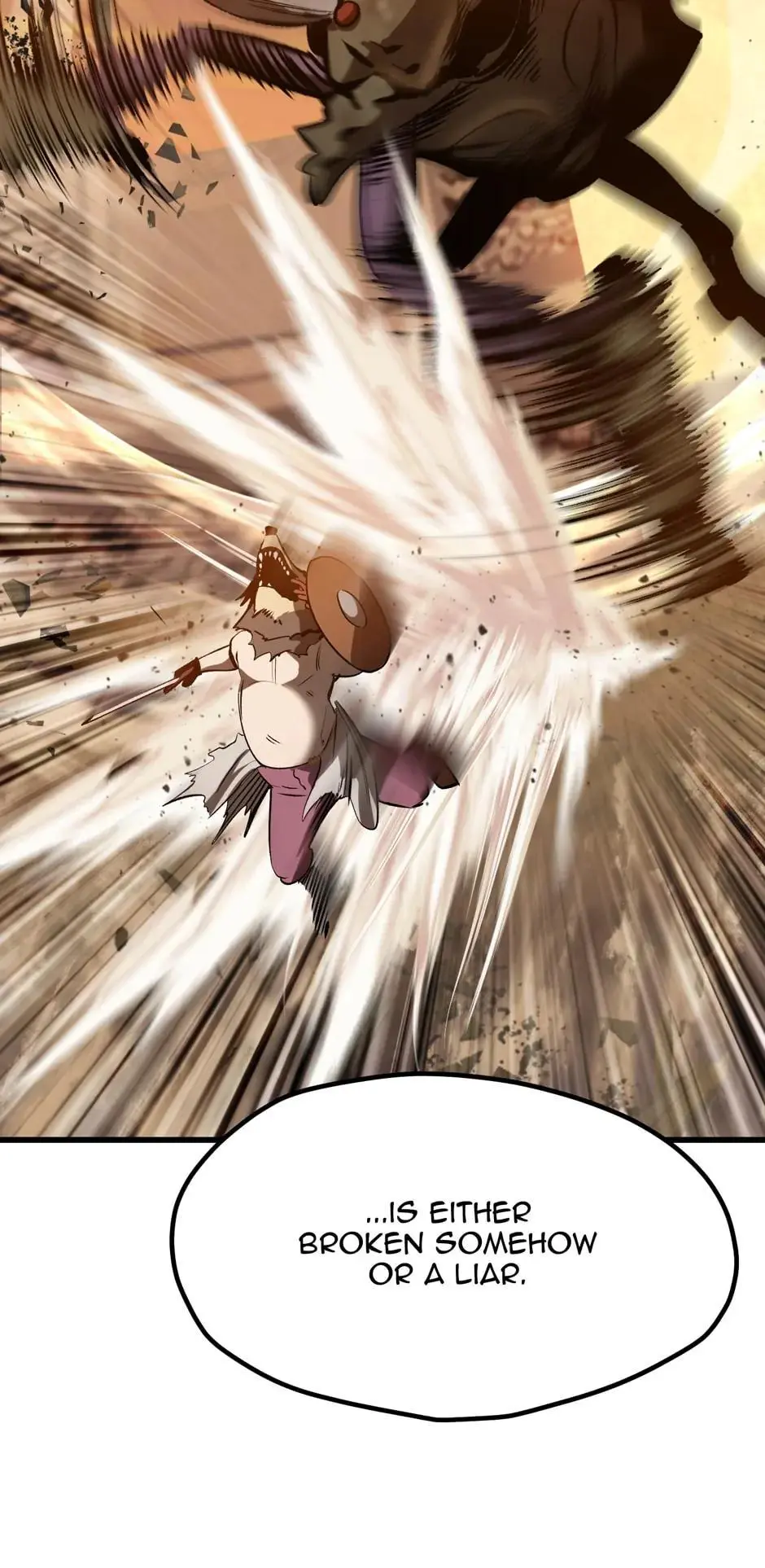 Latna Saga: Survival of a Sword King Chapter 202