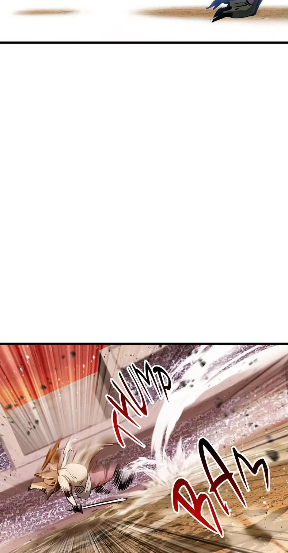 Latna Saga: Survival of a Sword King Chapter 202