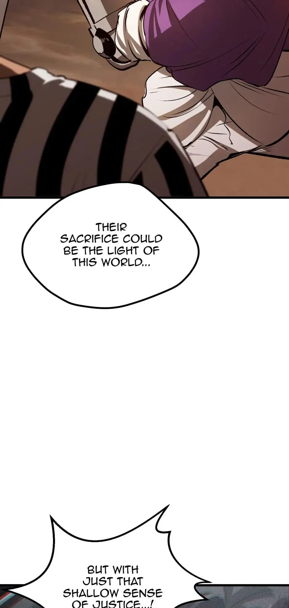 Latna Saga: Survival of a Sword King Chapter 202