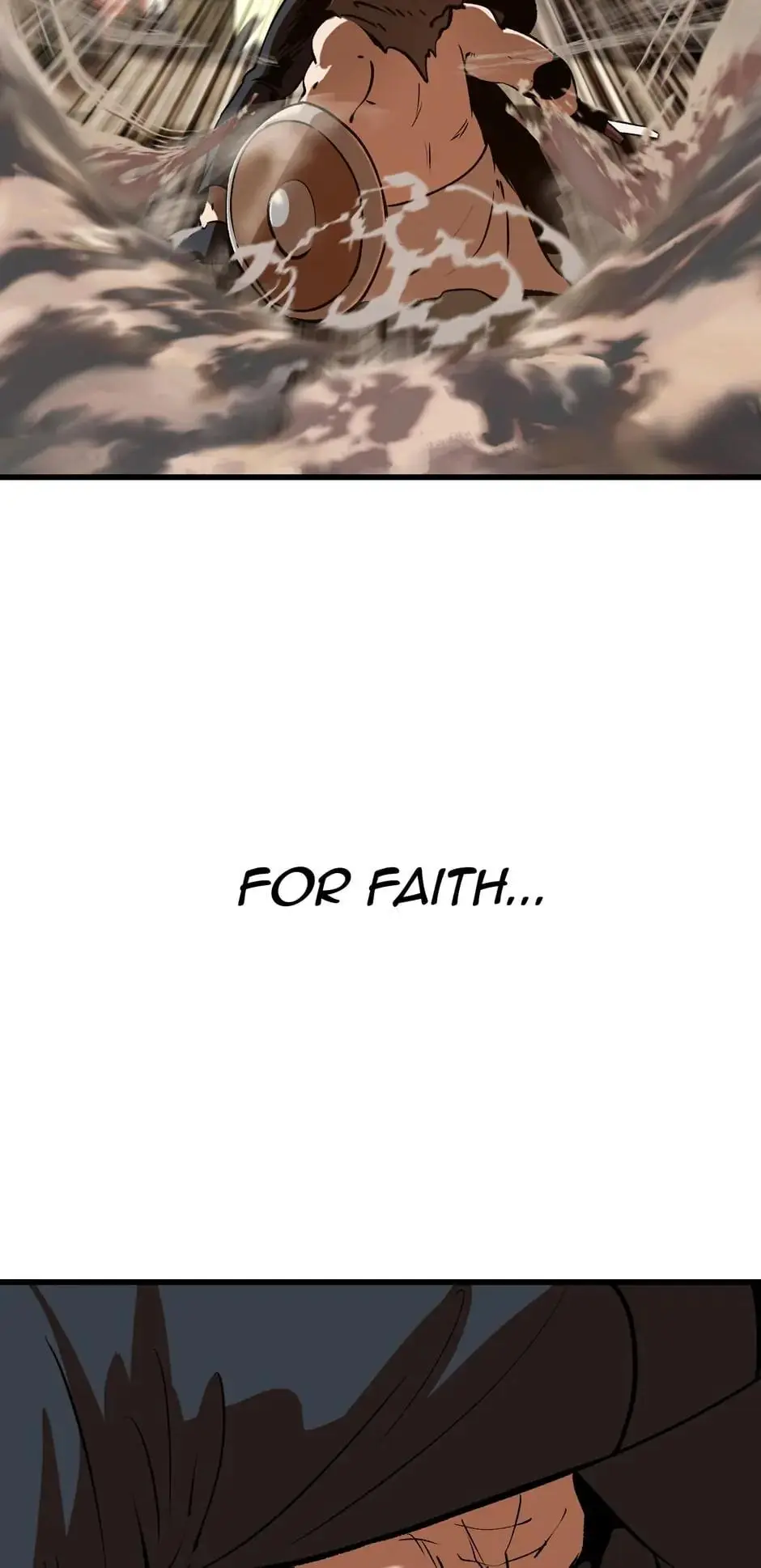 Latna Saga: Survival of a Sword King Chapter 202