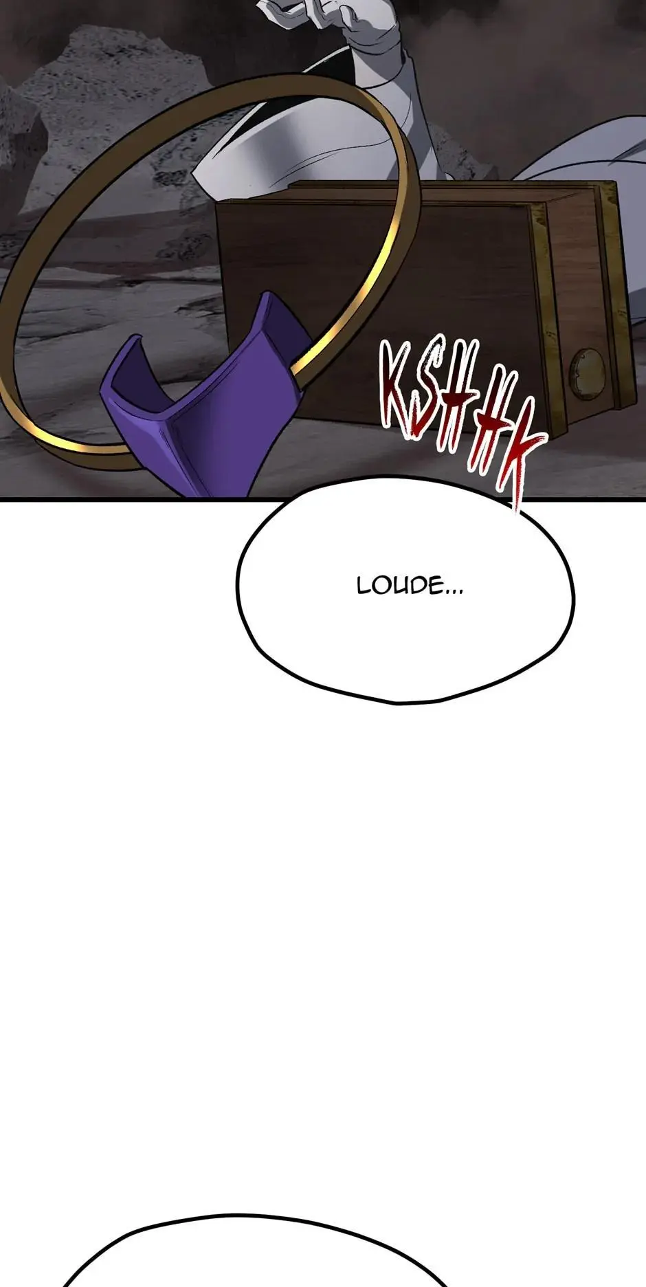 Latna Saga: Survival of a Sword King Chapter 202