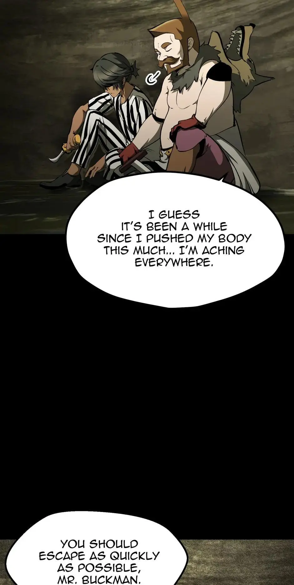 Latna Saga: Survival of a Sword King Chapter 203