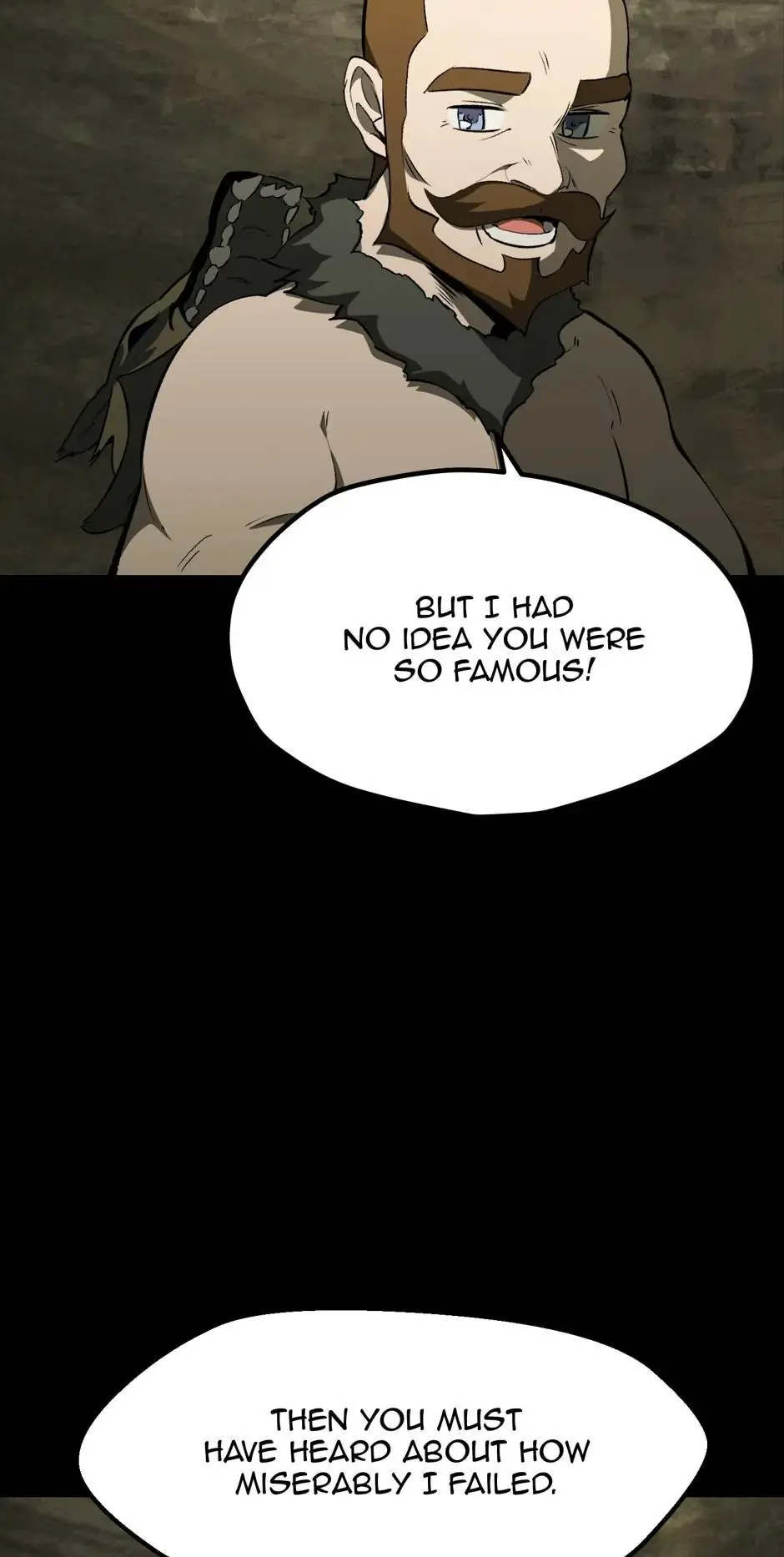 Latna Saga: Survival of a Sword King Chapter 203