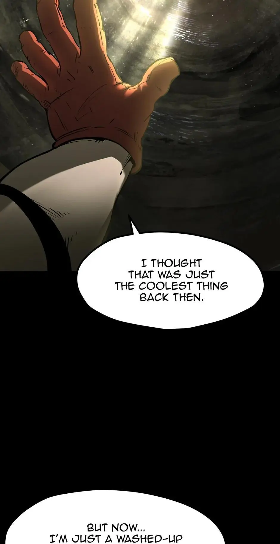 Latna Saga: Survival of a Sword King Chapter 203