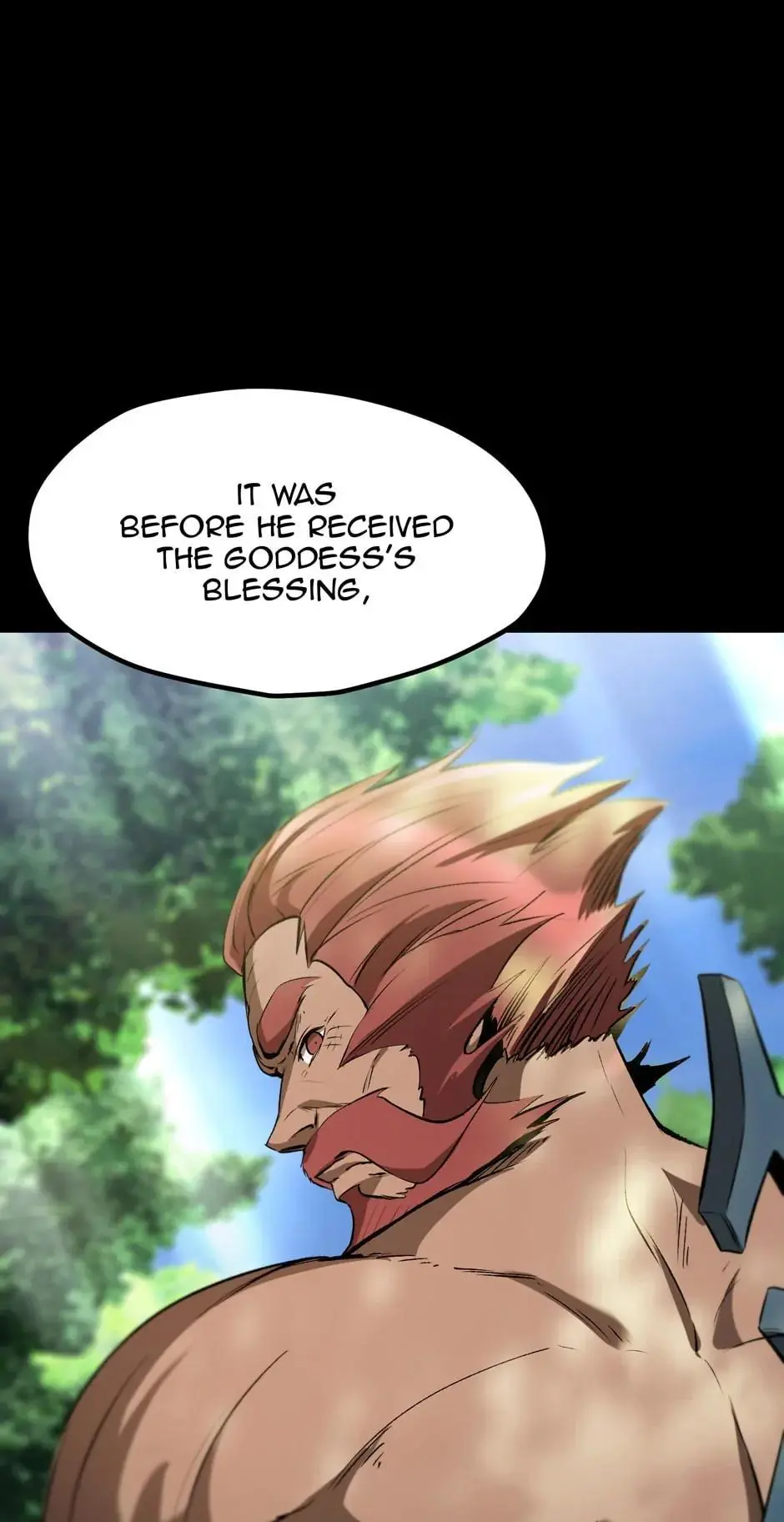 Latna Saga: Survival of a Sword King Chapter 203