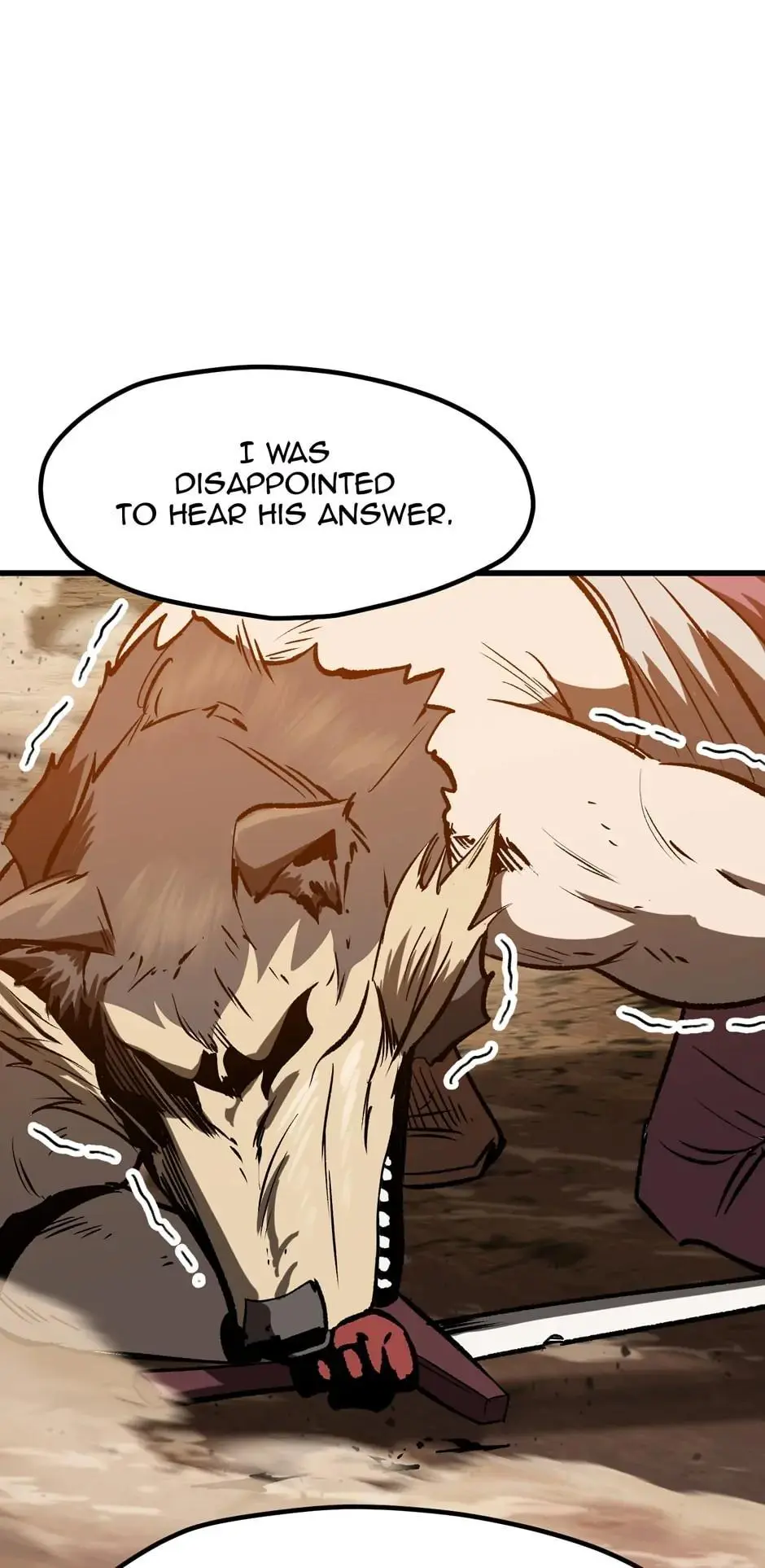 Latna Saga: Survival of a Sword King Chapter 203